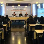 Prodi Kesos UMM Luncurkan CoE Kelas Pemberdayaan Masyarakat Batch 3, Siap Cetak Mahasiswa Kompetitif