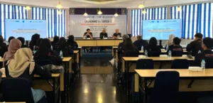 Prodi Kesos UMM Luncurkan CoE Kelas Pemberdayaan Masyarakat Batch 3, Siap Cetak Mahasiswa Kompetitif