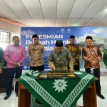 PCIM Malaysia Resmi Terdaftar, Perkuat Peran Sosial dan Amal Usaha