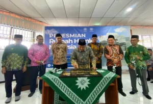 PCIM Malaysia Resmi Terdaftar, Perkuat Peran Sosial dan Amal Usaha