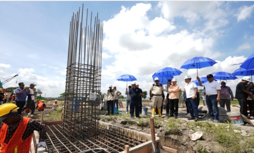 Dari Nusantara, Muktamar Muhammadiyah Bergema ke Dunia