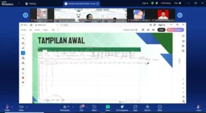 Tingkatkan Kompetensi Digital, FIFIT UMMAD Gelar Pelatihan Microsoft Office untuk Mahasiswa Baru