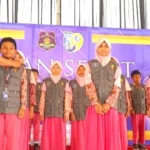 SD Muhammadiyah Lamongan Luncurkan Program Jurnalis Cilik di Milad ke-59