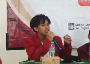 Kenaikan Gaji DPR di Tengah Kemiskinan Masyarakat