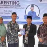 Parenting di Matsamuluh Mojopetung Tekankan Peran Orang Tua dalam Pendidikan Anak