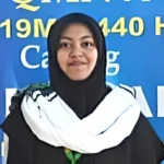 Guru Bahasa Jawa SMK Muda Genteng Ternyata Seorang Qariah