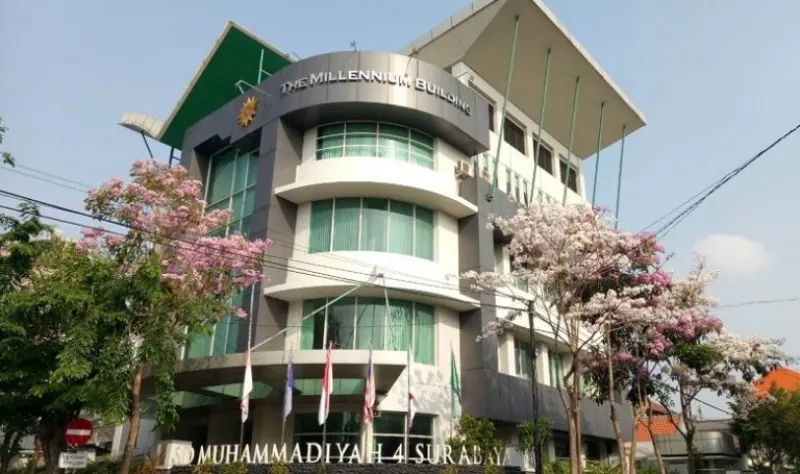 SD Mudipat, Kawah Candradimuka Calon Kepala Sekolah