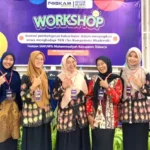 Siapkan Siswa Hadapi TKA, Guru MTs Muhita Ikuti Workshop Inovasi Pembelajaran Kokurikuler
