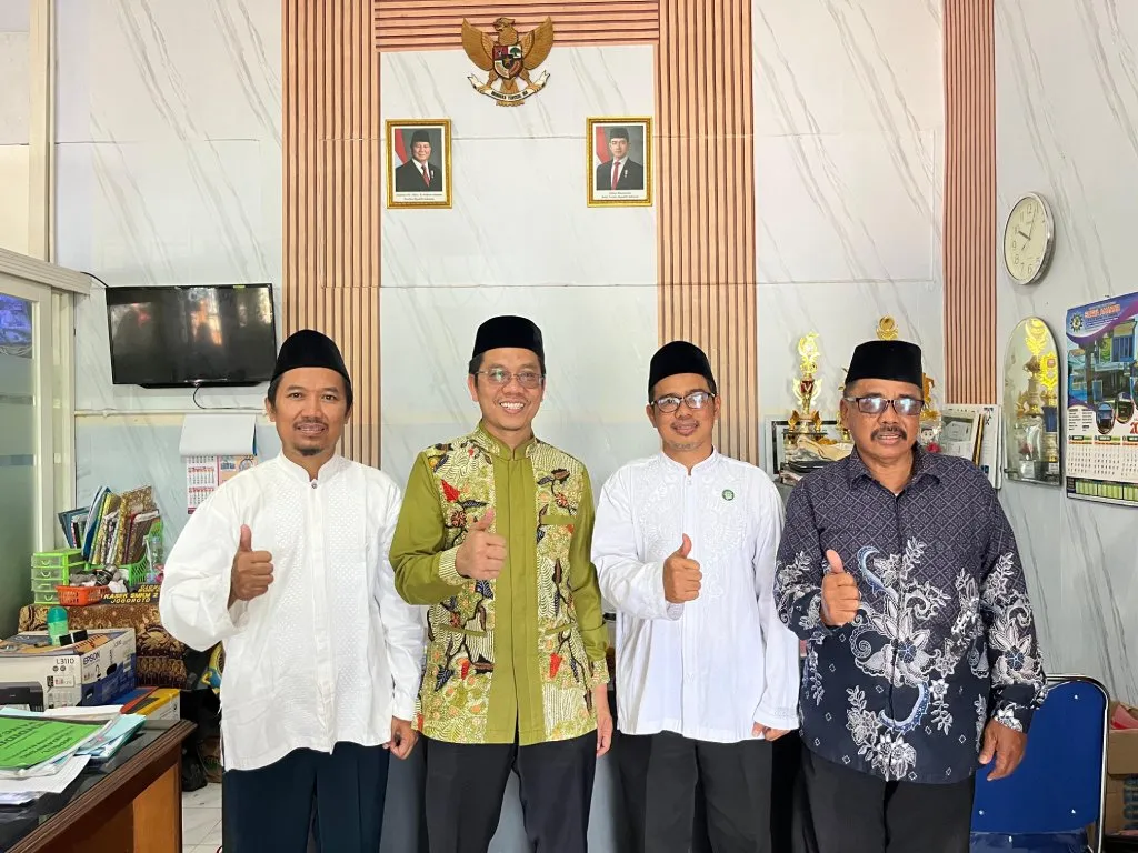 Akhlak Nabi, Kompas Remaja di Tengah Gelombang Digital