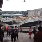 Ambruknya Musala Ponpes Al Khoziny, Pakar Sipil UM Surabaya Ingatkan Standar Konstruksi