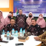 Tingkatkan Kompetensi Digital, 10 Guru SD Musix Ikuti Pelatihan Coding dan AI