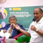 Nakamura dan Muhammadiyah, Jejak Islam Moderat dan Tonggak Baru Antropologi Indonesia