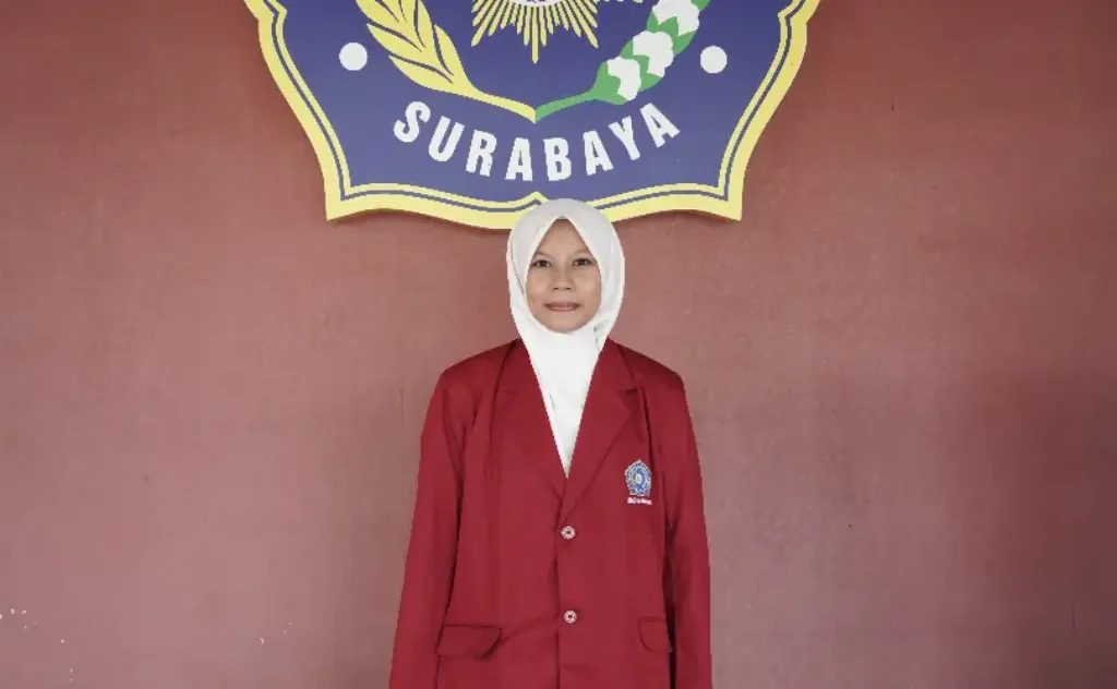 Perjalanan Nurul Abida Raih Kuliah Gratis di UM Surabaya Berkat Hafal 30 Juz Al-Qur’an