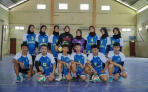 Kelas Khusus Olahraga Jadi Identitas Baru SMA Muhammadiyah Borobudur Magelang