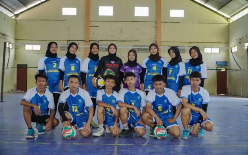 Kelas Khusus Olahraga Jadi Identitas Baru SMA Muhammadiyah Borobudur Magelang