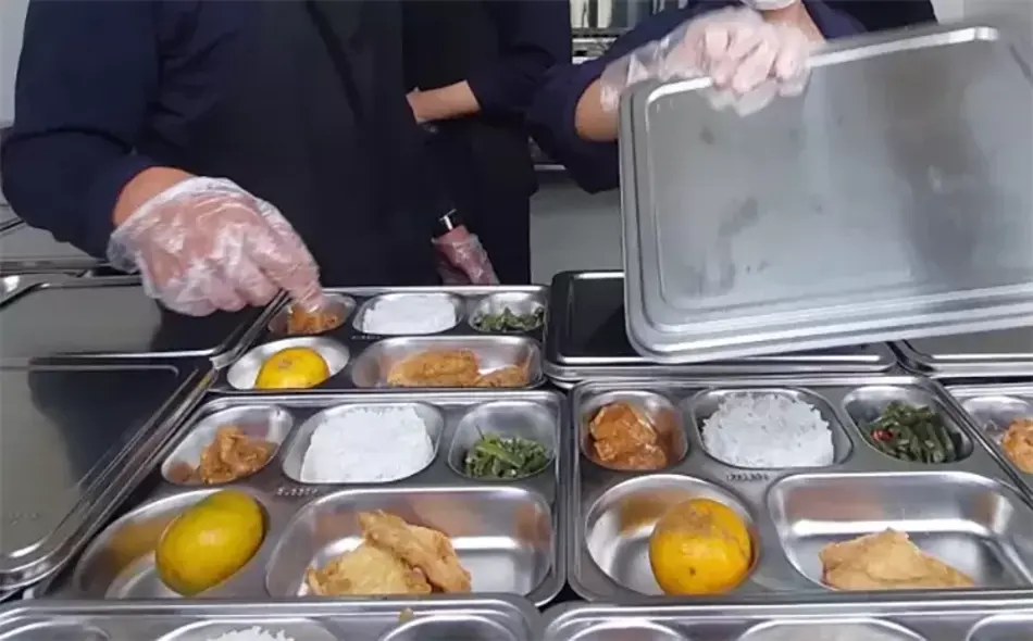 MUI Ingatkan Jaminan Halal Program Makan Bergizi Gratis