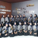 Paduan Suara Meriahkan Pembukaan Mastama 2025 di Umla