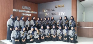 Paduan Suara Meriahkan Pembukaan Mastama 2025 di Umla