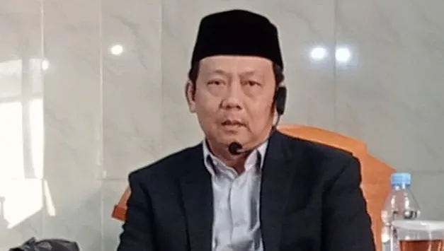 Prof Khozin: Ibadah Ritual Harus Berlanjut ke Ibadah Sosial
