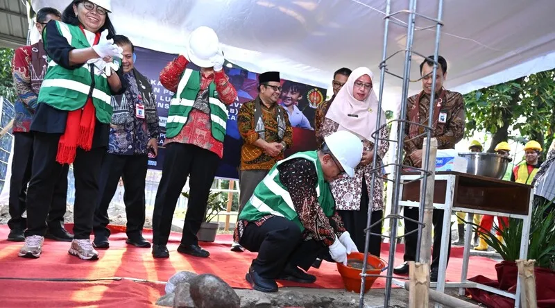 Maksimalkan Layanan bagi Anak Berkebutuhan Khusus, Kemendikdasmen Revitalisasi 16 SLB di DIY