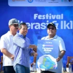 Luncurkan 32 Buku Nonfiksi, Kemendikdasmen Perkuat Ekosistem Perbukuan Nasional untuk Hadapi Perubahan Iklim