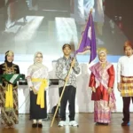 350 Mahasiswa Baru Ikuti Fortama FPIP Umsida, Usung Semangat Laskar Pencerah Muda