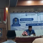 Muhammadiyah Siapkan SDM Unggul, Perkuat Kerja Sama Pendidikan Global