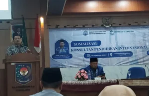Muhammadiyah Siapkan SDM Unggul, Perkuat Kerja Sama Pendidikan Global