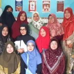 Municha Terpilih Nahkodai Ikwam SD Muwri Periode 2025-2028, Siap Jalankan Amanah dengan Semangat Kolaborasi