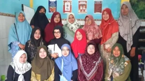 Municha Terpilih Nahkodai Ikwam SD Muwri Periode 2025-2028, Siap Jalankan Amanah dengan Semangat Kolaborasi
