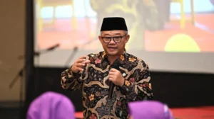 Mendikdasmen Tekankan Pentingnya Peran Ibu sebagai Fondasi Generasi Hebat Indonesia