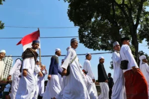 Khotbah Jumat: Lima Falsafah Hidup Orang Jawa
