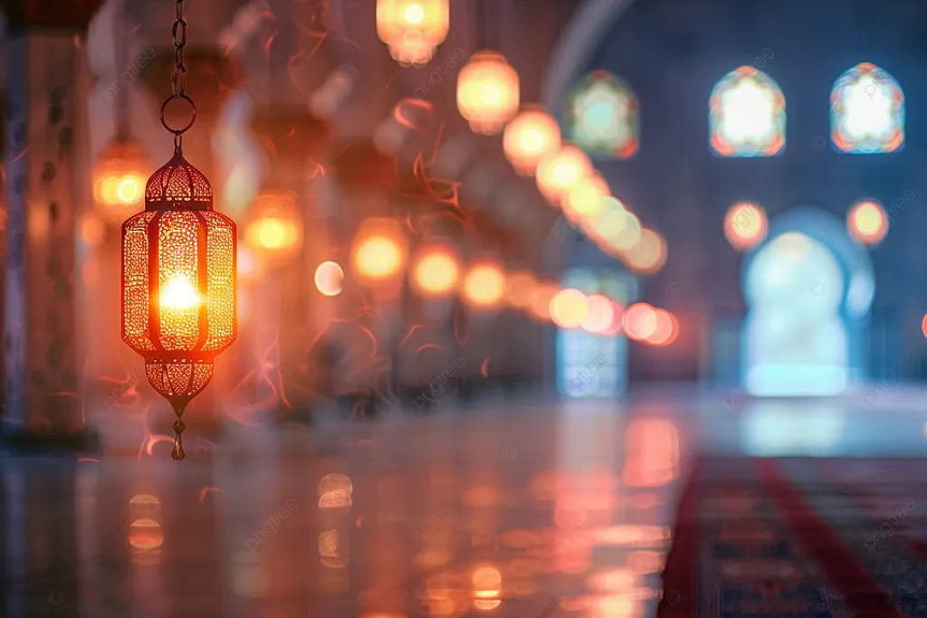 Kemuliaan Hidup dalam Berislam