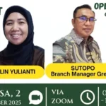 Mahasiswa Kesmas UMG Sosialisasikan Implementasi K3, Dorong Budaya Kerja Zero Accident