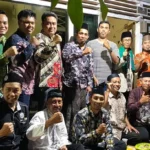 PRM Sudimoro Resmi Terbentuk, Siap Dirikan Musala sebagai Pusat Gerakan Dakwah Muhammadiyah