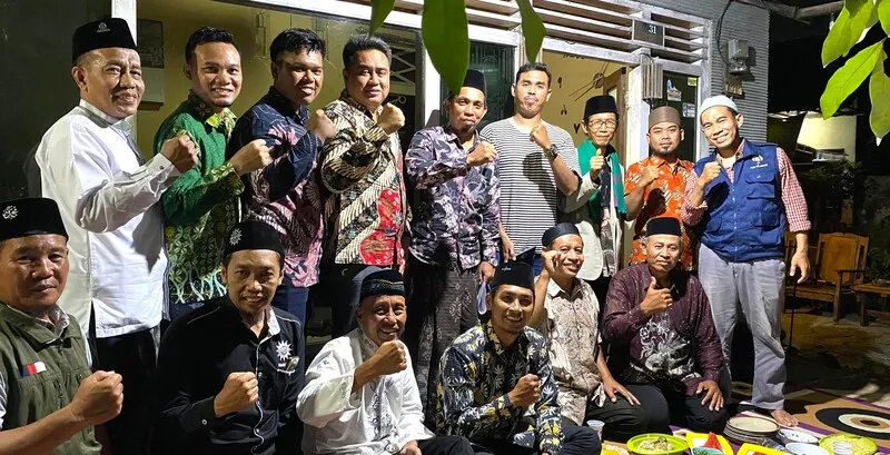 PRM Sudimoro Resmi Terbentuk, Siap Dirikan Musala sebagai Pusat Gerakan Dakwah Muhammadiyah