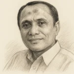 Jejak Awal Prof. Thohir Luth Menemukan Muhammadiyah