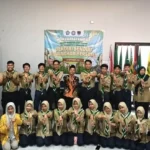 Musyran Berjalan Lancar, Inilah Formatur Terpilih Qabilah HW Hiwamusa Smamsa Periode 2025-2026