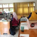 Mamsaka Gelar Rapat Koordinasi, Matangkan Persiapan MBG dan Ekstrakurikuler
