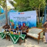 Nuansa Jawa di SD Muda Karisma Sambut Tim Penilai LLSMS 2025