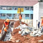 Kemendikdasmen Targetkan Revitalisasi 13 Ribu Sekolah Rampung Akhir 2025