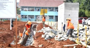 Kemendikdasmen Targetkan Revitalisasi 13 Ribu Sekolah Rampung Akhir 2025
