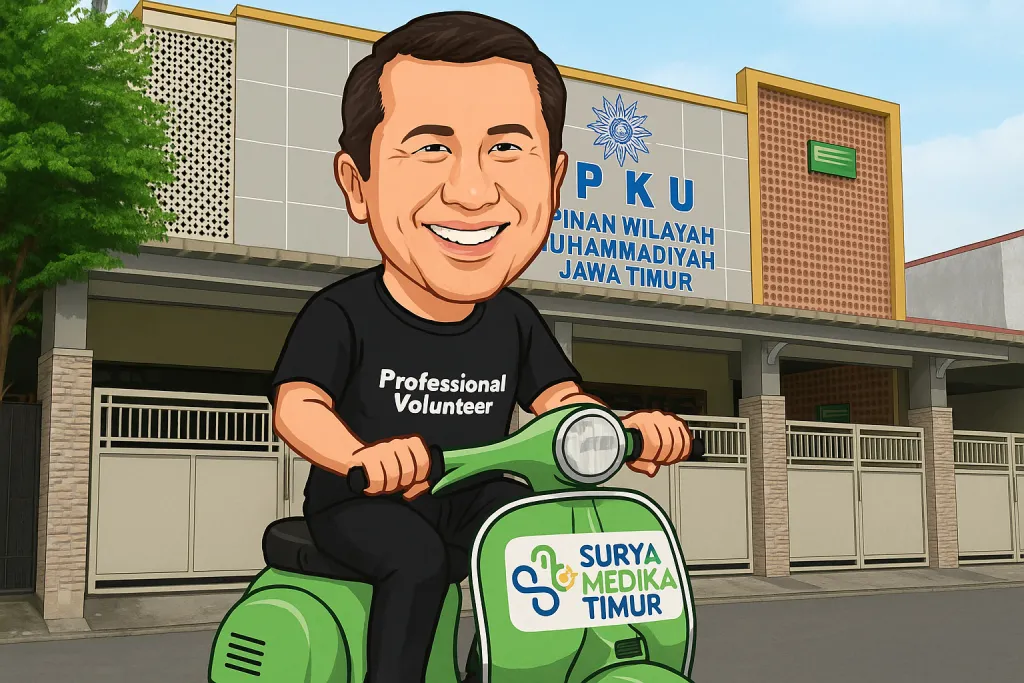 Dari Defisit ke Surplus: Strategi Efisiensi Rumah Sakit di Era BPJS