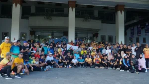 Muhammadiyah Jogja Expo 2025: Fun Run Jadi Dakwah Sehat dan Perekat Silaturahmi