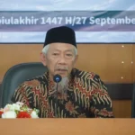 Risalah Akidah Muhammadiyah Jadi Fondasi Islam Berkemajuan