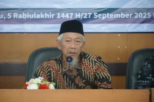Risalah Akidah Muhammadiyah Jadi Fondasi Islam Berkemajuan