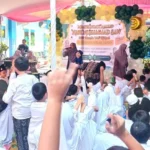 Peringati Maulid Nabi, SD Sakri Tanamkan Akhlak Mulia melalui Dongeng Kak Fain dan Fatan