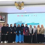 PPI AMF Malang Tembus 10 Besar OPOP Jatim 2025 Berkat Inovasi Es Krim Daun Kelor