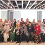 Perkuat Sinergi dengan 22 TK Mitra, SD Muhammadiyah 3 Surabaya Siap Sukseskan SPMB 2026/2027