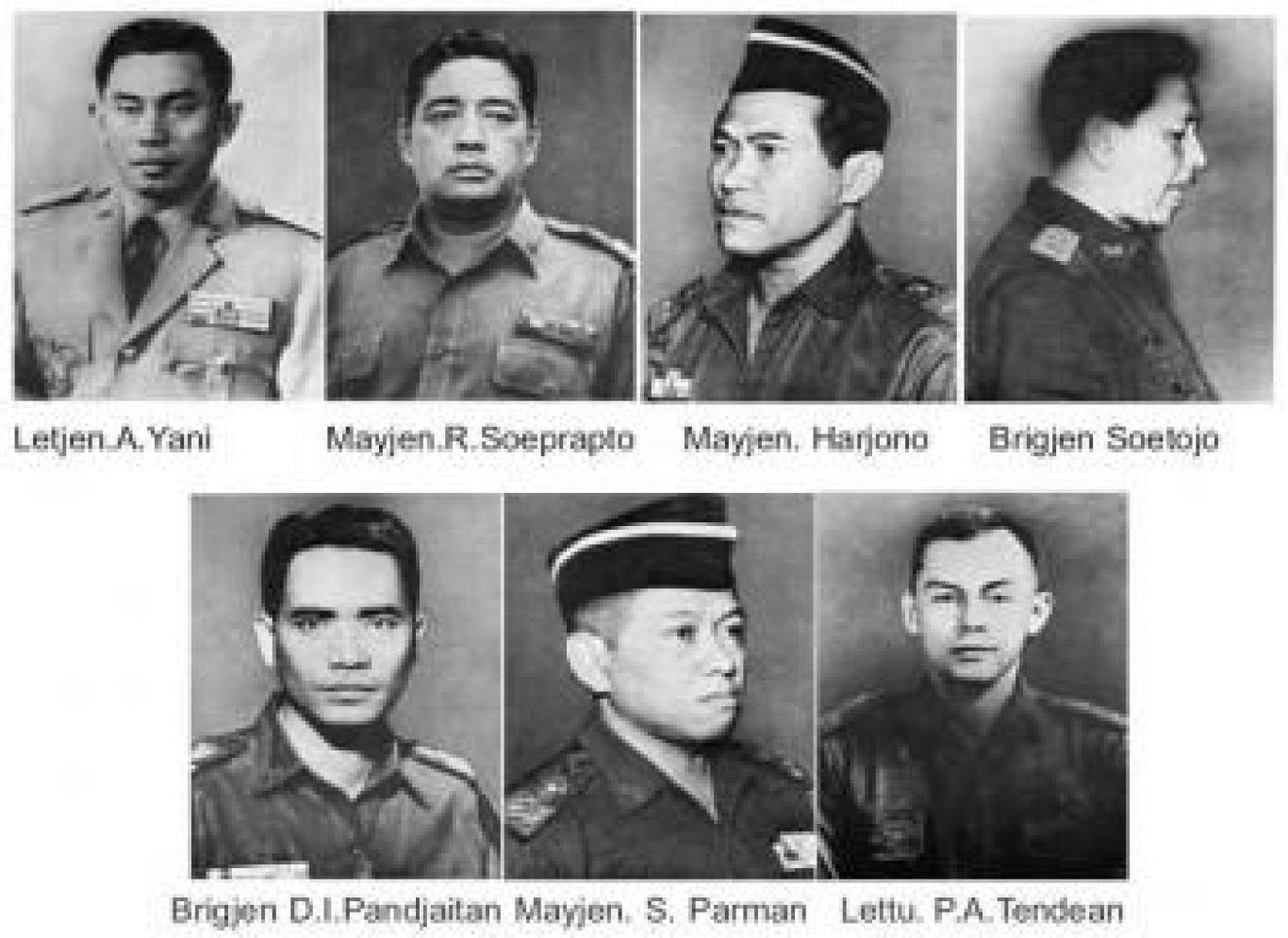 Mengenang Tragedi G30S PKI: Menjaga Sejarah, Memetik Pelajaran